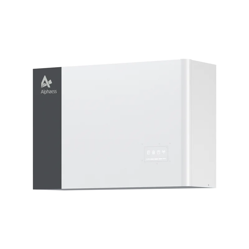 Alpha ESS SMILE-G3-T10