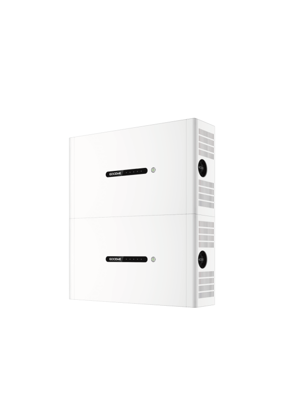 GoodWe Lynx Home D - Batteriespeicherturm 10 kWh