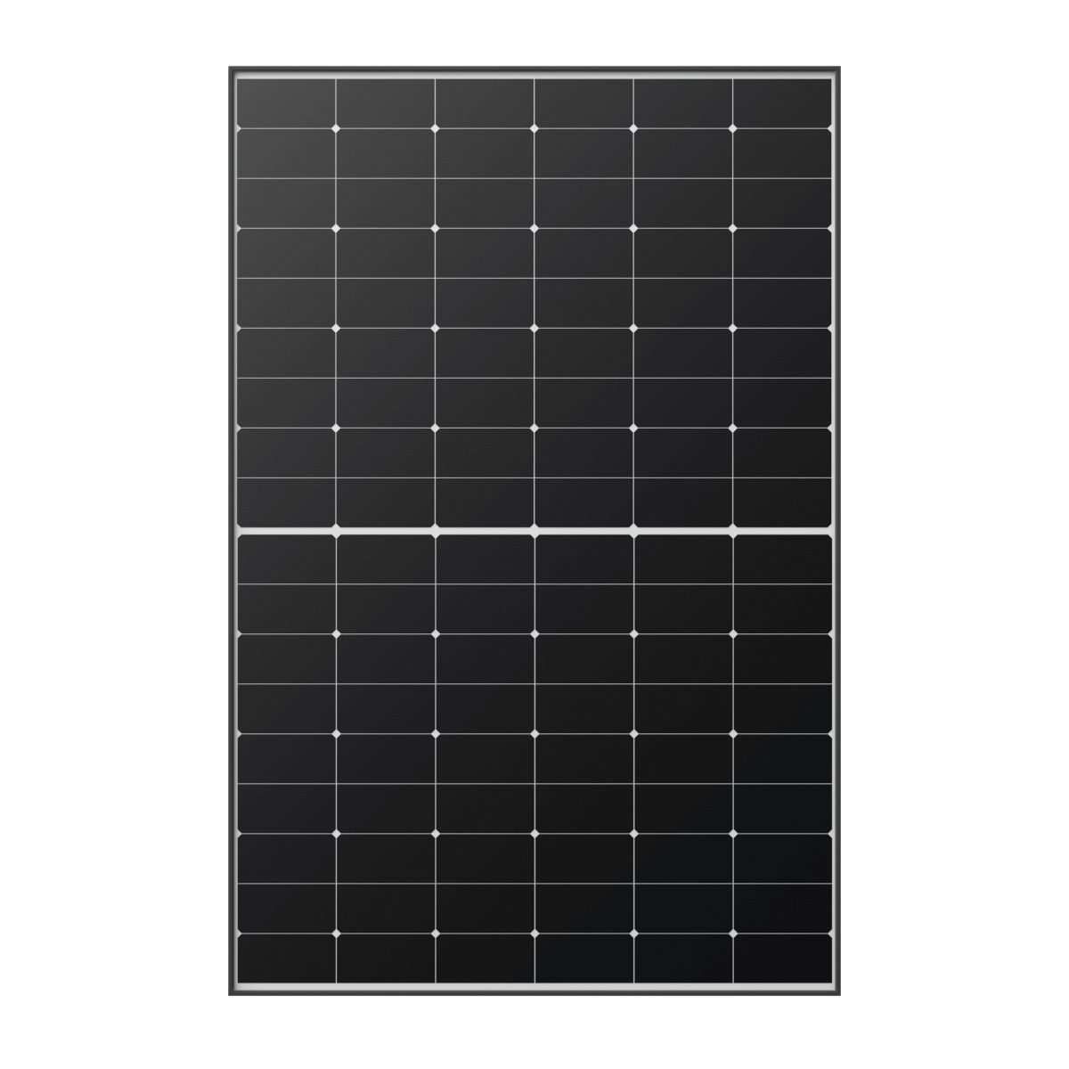 LONGi Hi-MO X6 Scientist LR5-54HTH-445M Black Frame