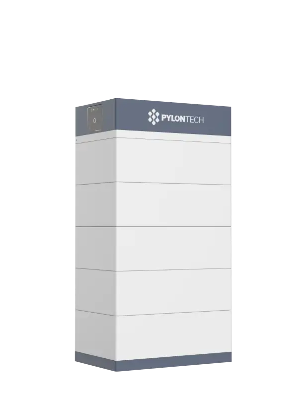 Pylontech Force H3 30,72 kWh