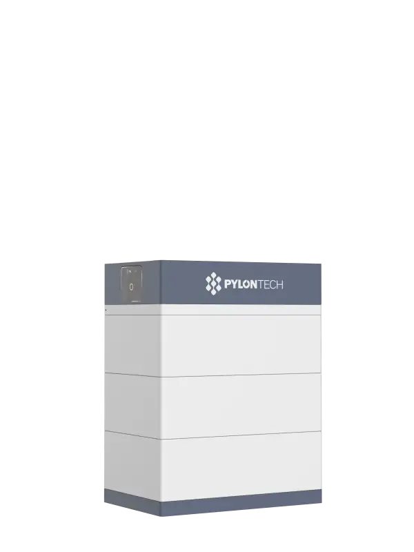 Pylontech Force H3 15,36 kWh