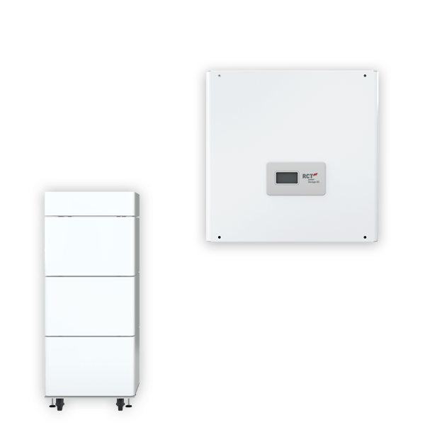 RCT Power Storage DC 10.0 mit Battery 5.7-2