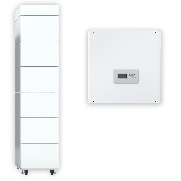 RCT Power Storage DC 8.0 mit Battery 11.5-2