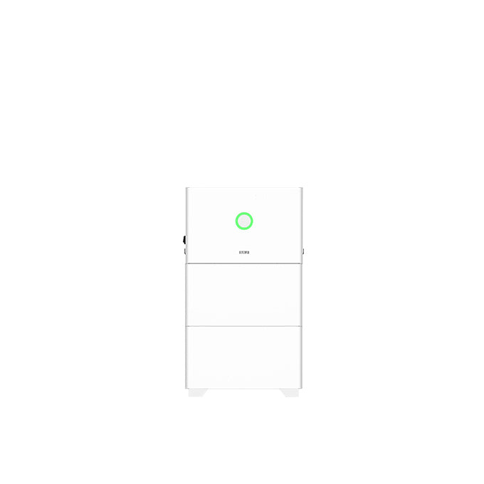 SAJ HS3 All-in-one System