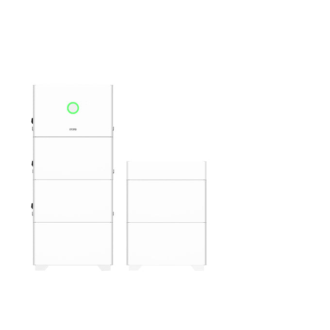 SAJ HS3 All-in-one System