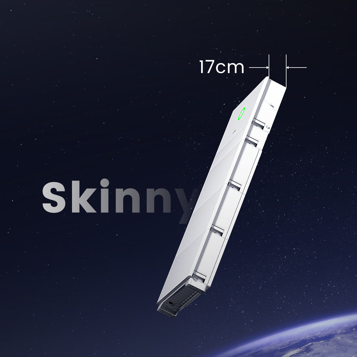 SAJ HS3 All-in-one System