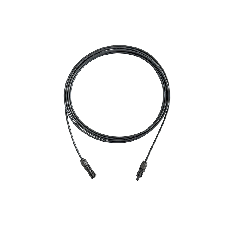 Stäubli Solarkabel Verlängerung MC4-Evo 2A mit 6 mm²