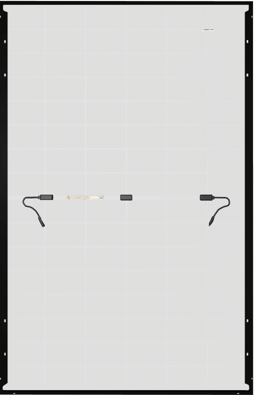 TW Solar Doppelglas TWMNH-48HW 460W black frame