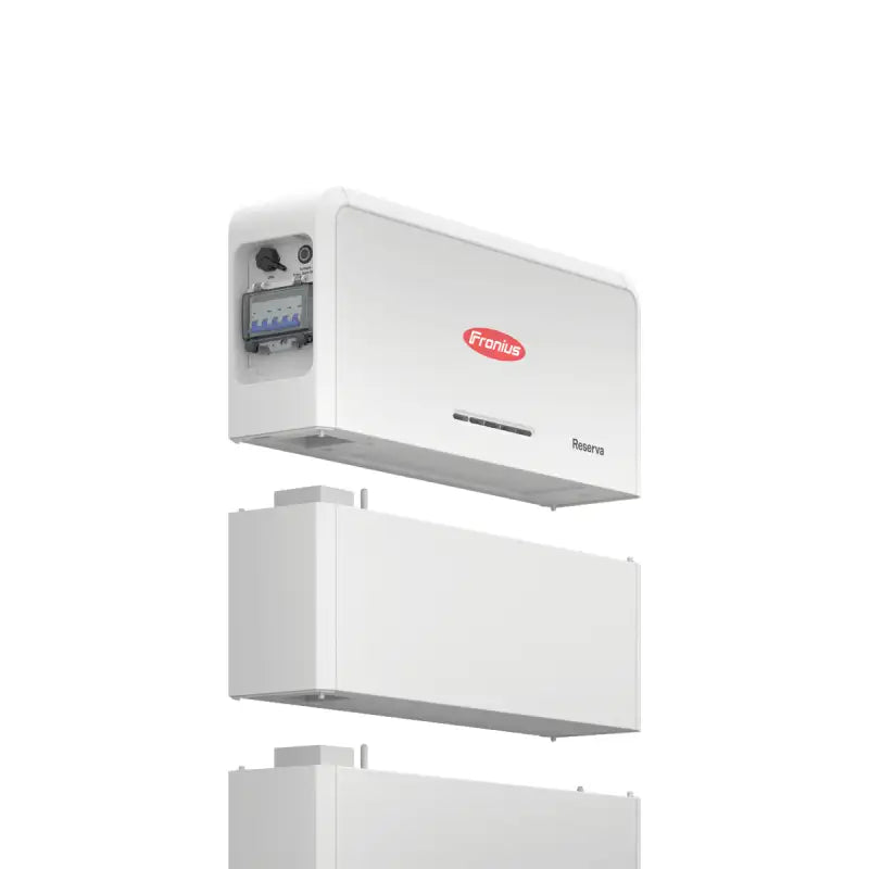 Fronius Reserva 12.6 kWh Hochvoltbatterie