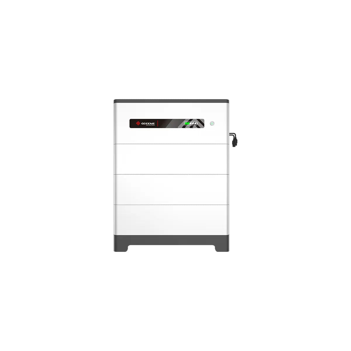 GoodWe Lynx Home F Plus LX F9.8-H - Energiezentrale GmbH
