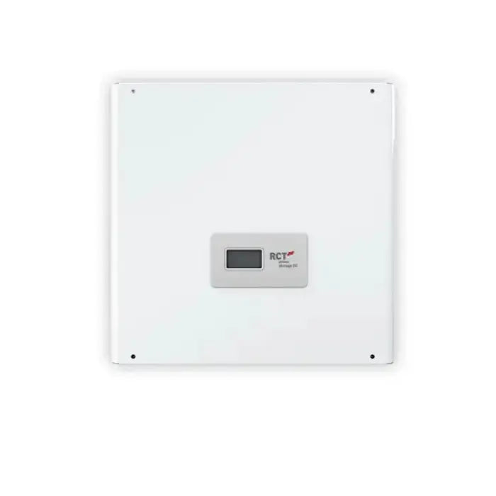 RCT POWER STORAGE DC 4.0 - 10.0 - RCT POWER STORAGE 4.0 - Hybrid-Wechselrichter Wechselrichter