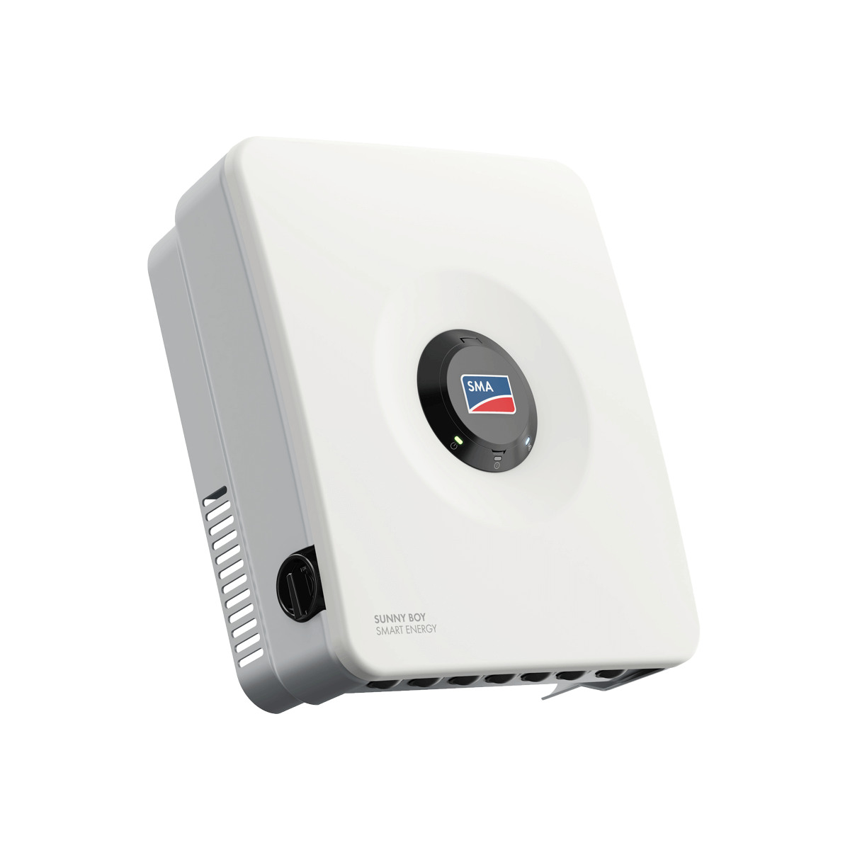 SMA Sunny Boy Smart Energy 4 kW Batterie-Wechselrichter