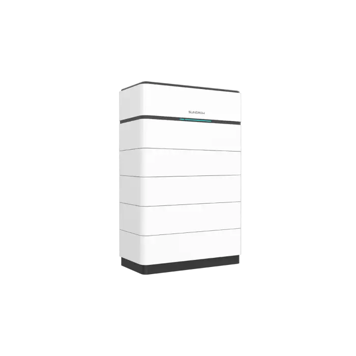 Sungrow SBH250 Batterie - Hochvolt-Speicher Speicher