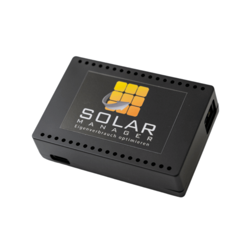 Solar Manager Flux vs. Connect 2: Intelligentes Energiemanagement im Vergleich