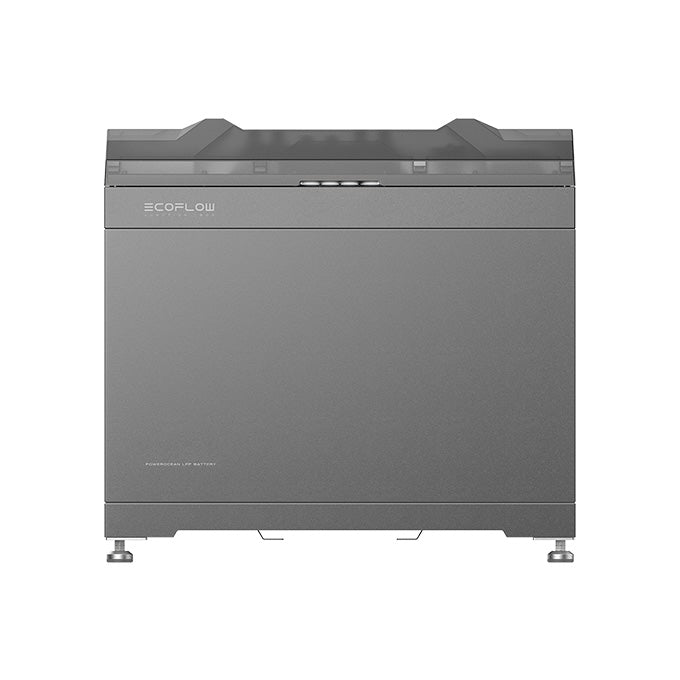 EcoFlow PowerOcean LFP-Batterie Kit