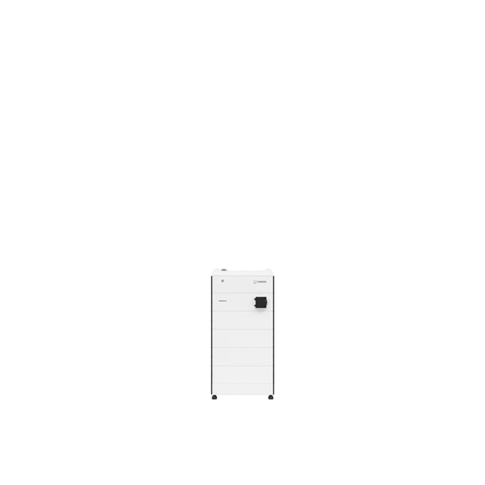 Fenecon Home PV Batterieturm mit 11,2 kWh