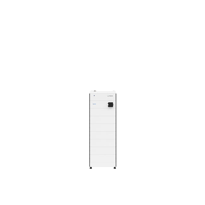 Fenecon Home PV Batterieturm mit 19,6 kWh