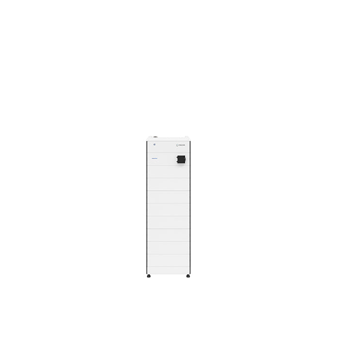 Fenecon Home PV Batterieturm mit 22,4 kWh