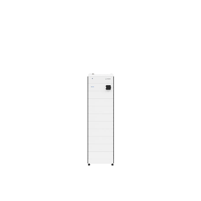 Fenecon Home PV Batterieturm mit 25,2 kWh