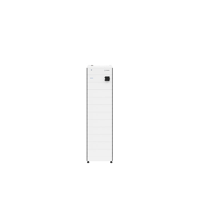 Fenecon Home PV Batterieturm mit 28 kWh