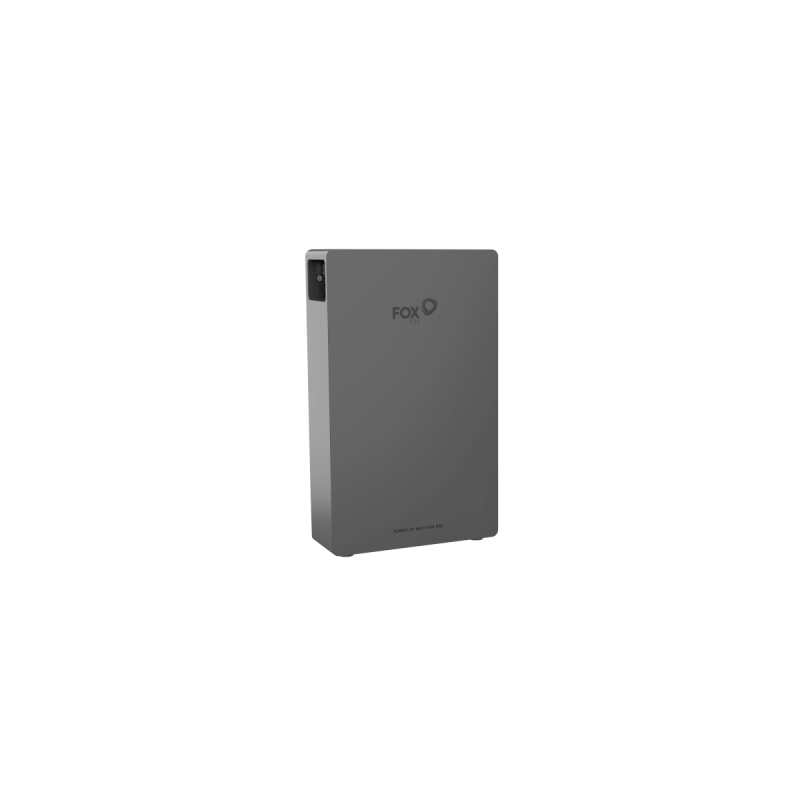 Fox ESS H3-6.0-Smart und Fox ESS EK5