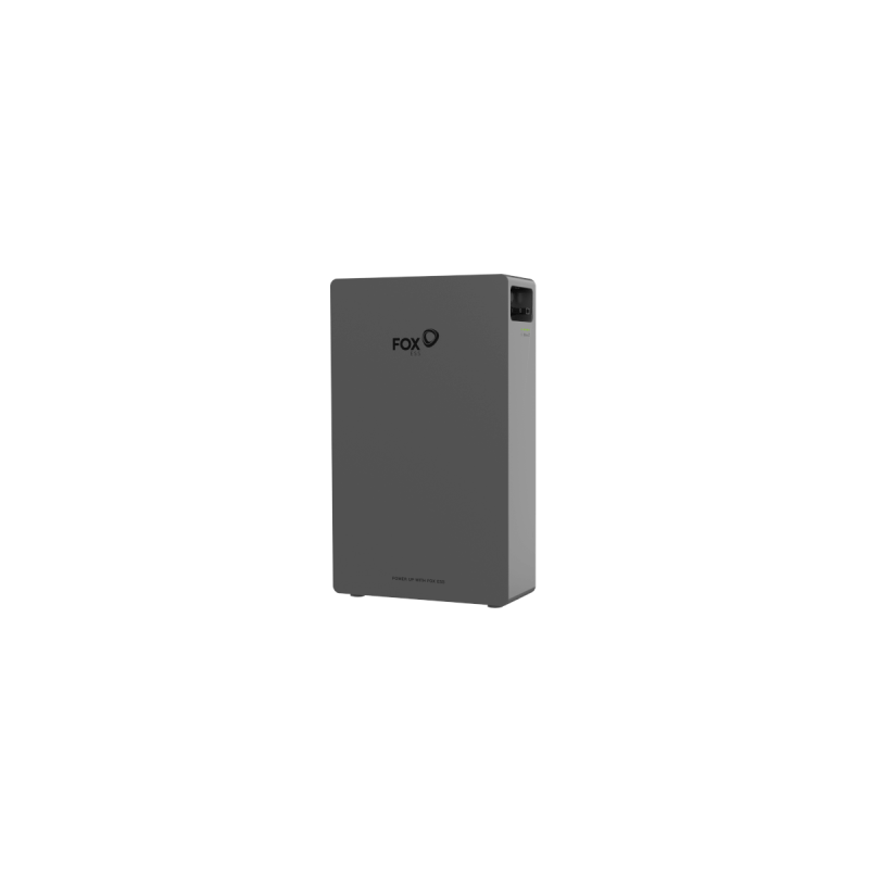 Fox ESS H3-6.0-Smart und Fox ESS EK5