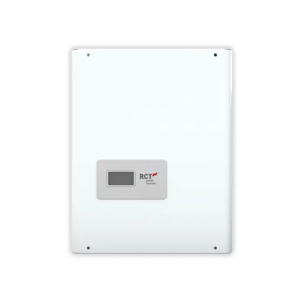 RCT Power Inverter 4.0 - 4 kW PV-Wechselrichter - 0% MwSt für Privatkunden