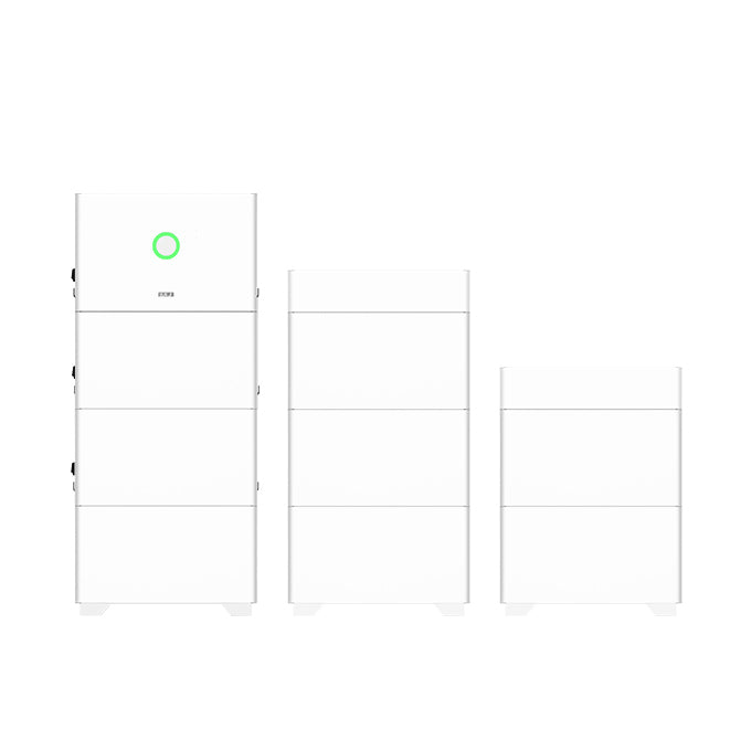 SAJ HS3 All-in-one System