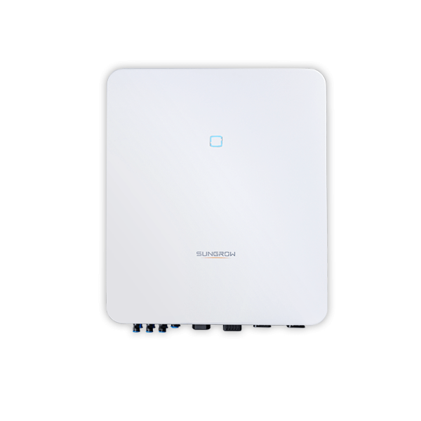 Sungrow Hybrid SH8.0RT - V112 inkl. Smart Meter