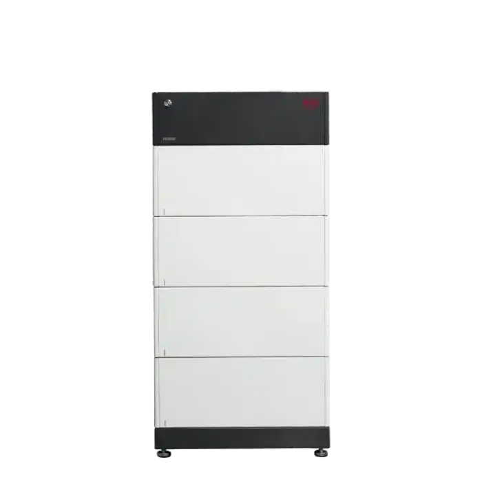 BYD Battery-Box Premium HVS-Serie 2.56 / 5.1 / 7.7 / 10.2 / 12.8 kWh - BYD HVS 10.2 - Speicher