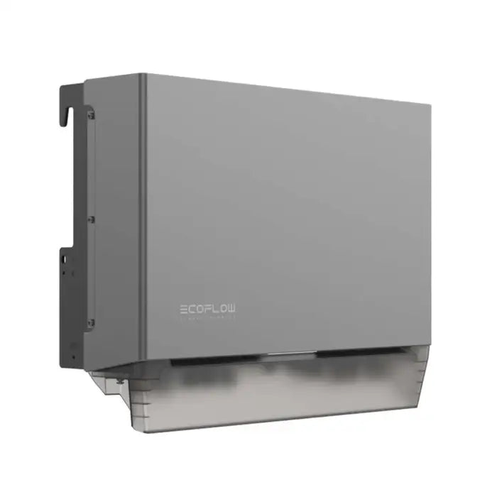 EcoFlow PowerOcean Hybrid-Wechselrichter 6 -12 KW - Hybrid-Wechselrichter