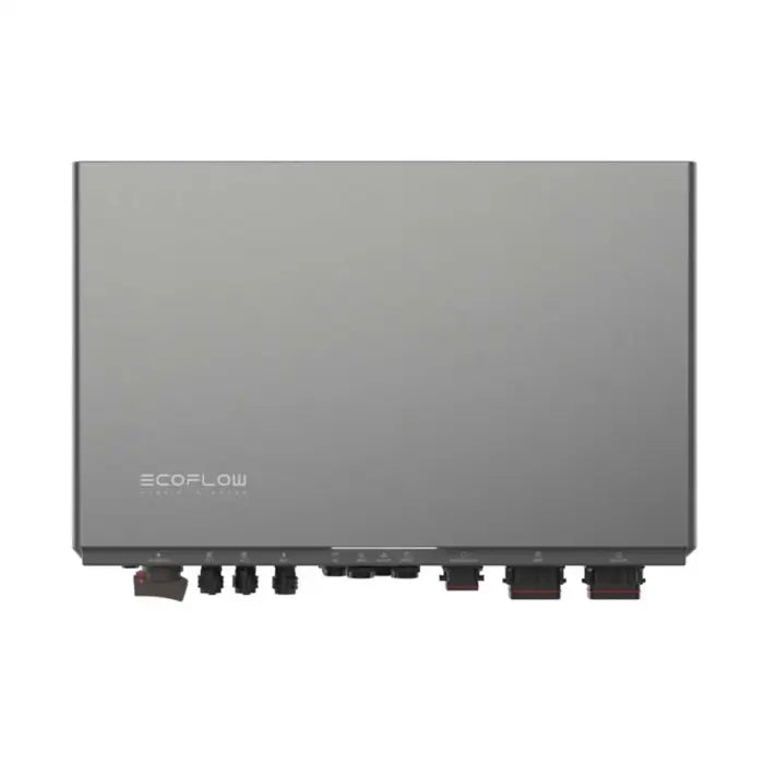 EcoFlow PowerOcean Hybrid-Wechselrichter 6 -12 KW - Hybrid-Wechselrichter