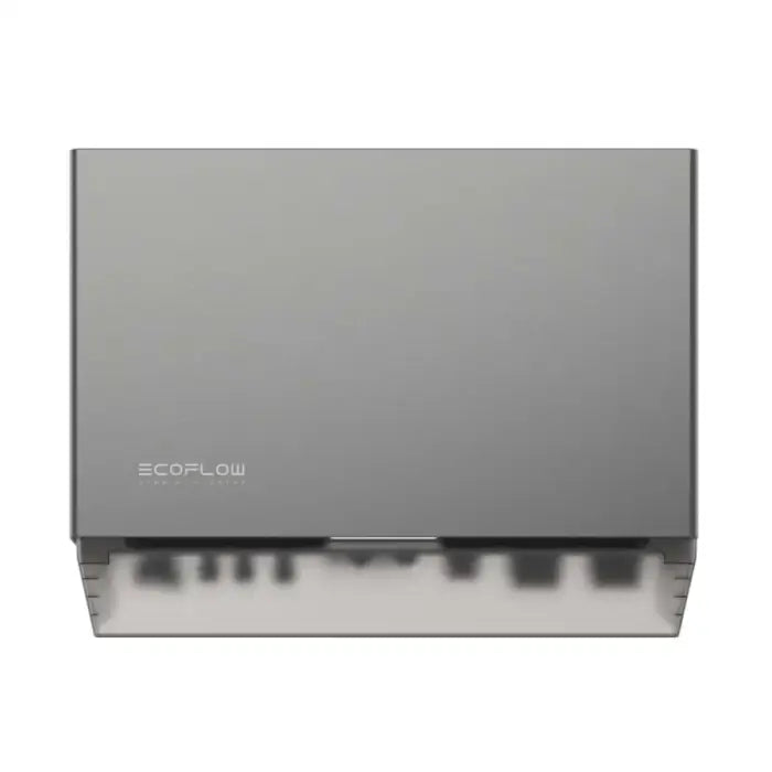 EcoFlow PowerOcean Hybrid-Wechselrichter 6 -12 KW - 6KW - Hybrid-Wechselrichter