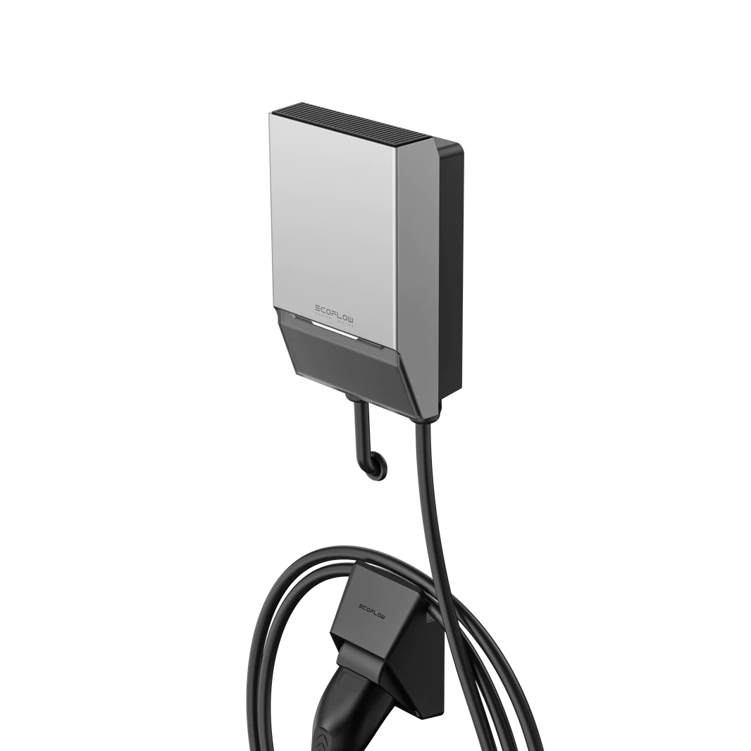 PowerPulse - EvCharger - 11kw - Wallbox
