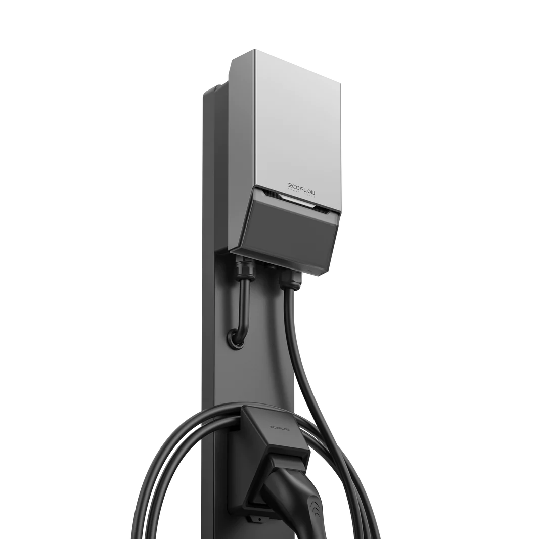 PowerPulse - EvCharger - 11kw - Wallbox