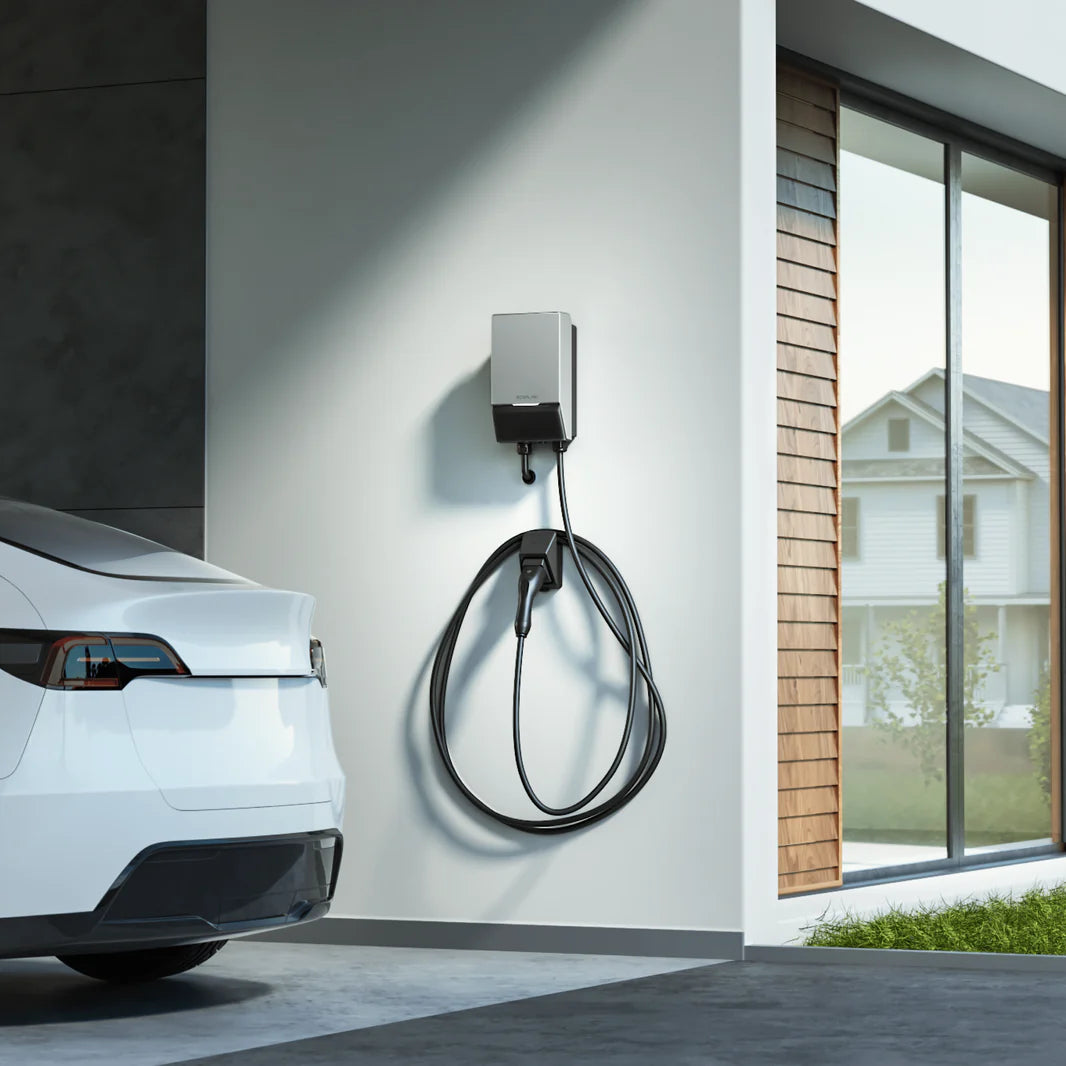 PowerPulse - EvCharger - 11kw - Wallbox