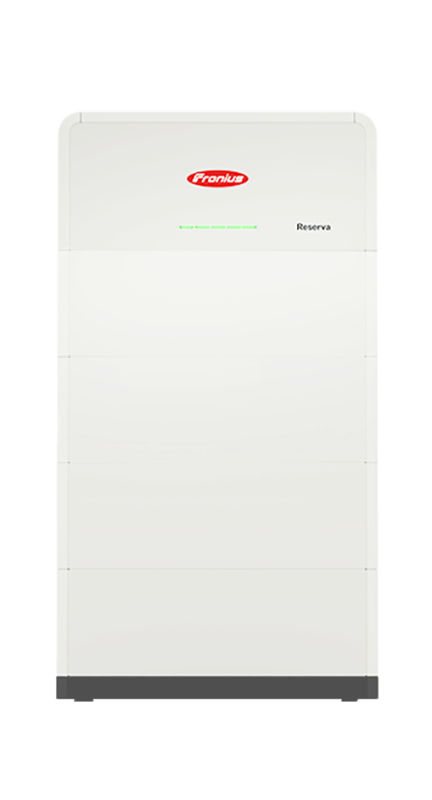 Fronius Reserva 15.8 kWh Hochvoltbatterie