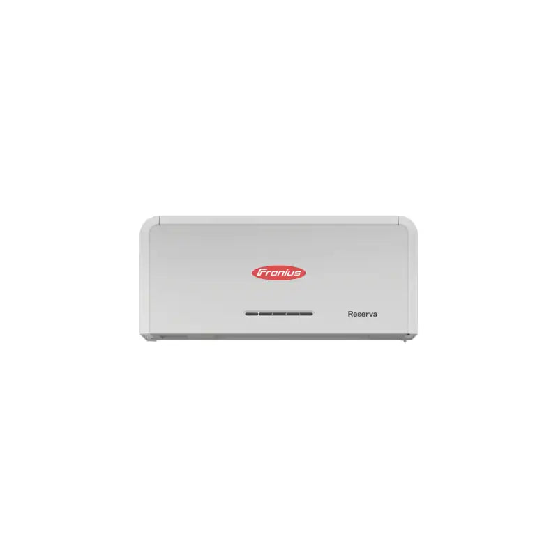 Fronius Reserva BMS & Basis für Hochvoltbatterie