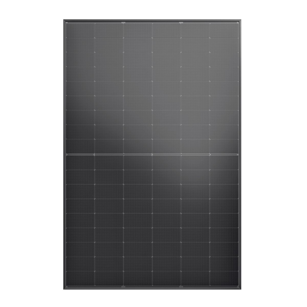 JinkoSolar Dualglass JKM435N-54HL4R-BDB, black