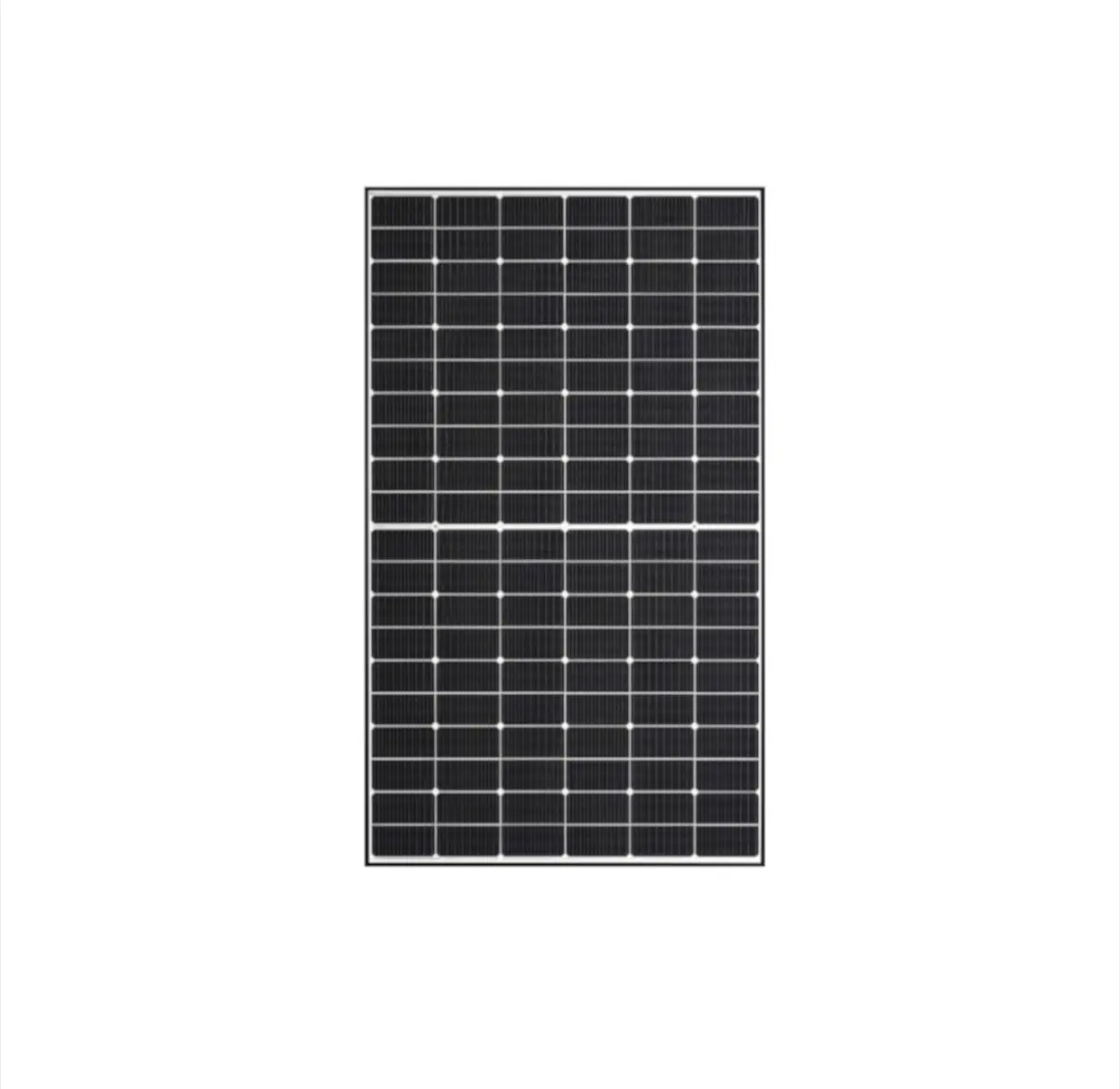 Meyer Burger 390 W